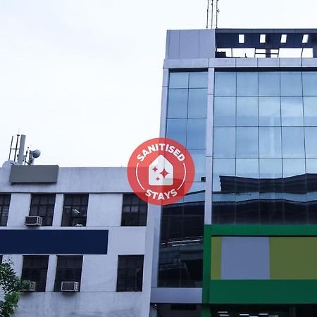 Oyo 2840 Kanha Grand Χιντεραμπάντ Εξωτερικό φωτογραφία