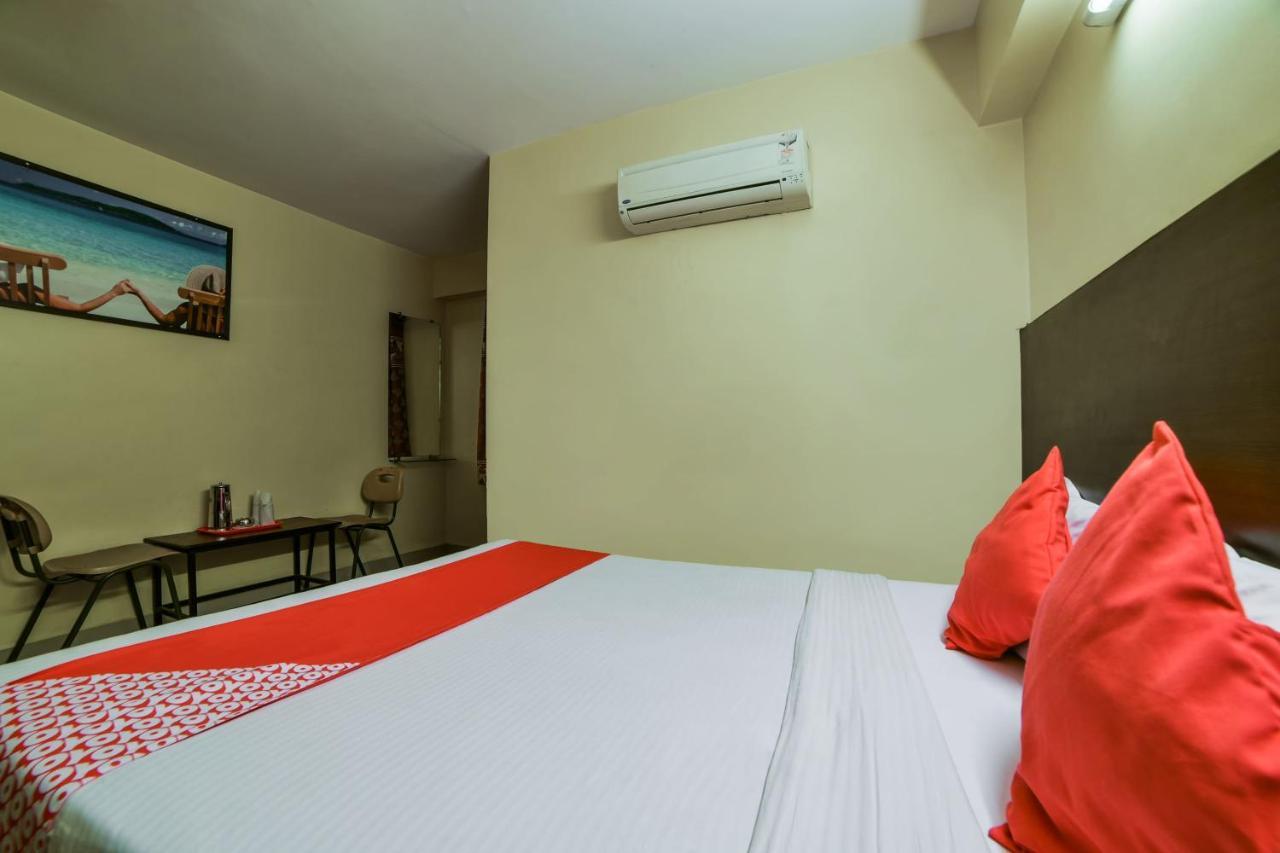Oyo 2840 Kanha Grand Χιντεραμπάντ Εξωτερικό φωτογραφία