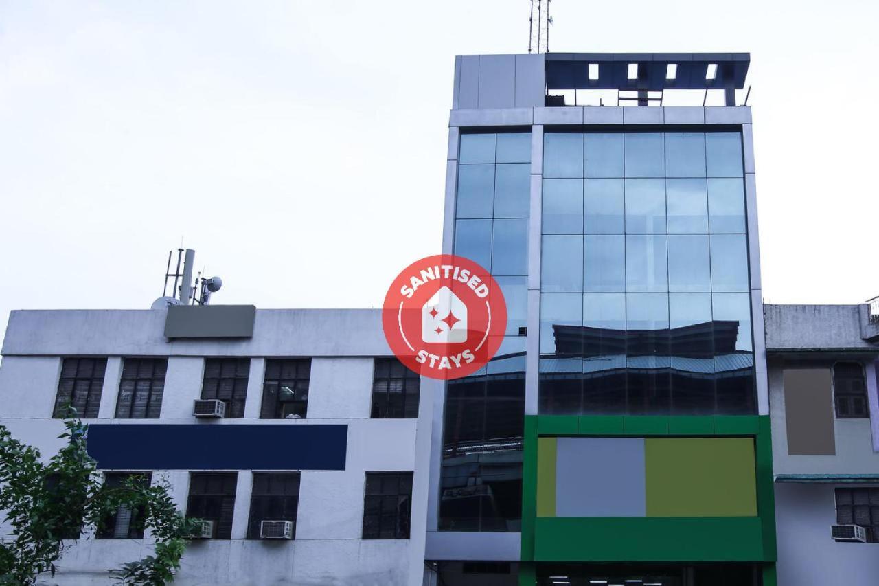 Oyo 2840 Kanha Grand Χιντεραμπάντ Εξωτερικό φωτογραφία